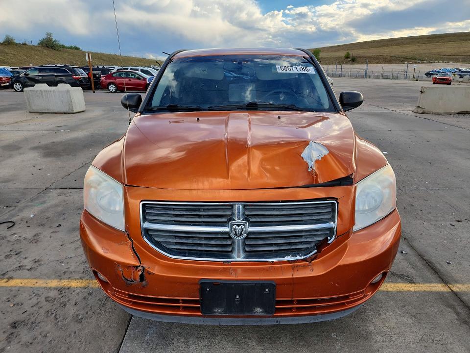 Aukcja sprzedaży 2011 Dodge Caliber, vin: 1B3CB3HA1BD296200, numer aukcji: 68671786