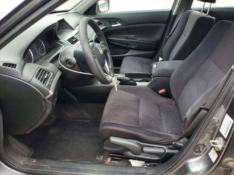 Продаж на аукціоні авто 2012 Honda Accord, vin: 1HGCP2F3XCA246785, номер лоту: 69583186