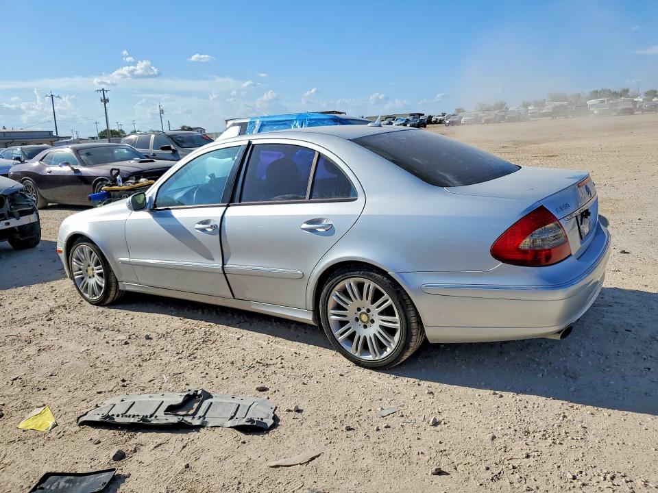 Aukcja sprzedaży 2007 Mercedes-benz E, vin: WDBUF87XX7B180053, numer aukcji: 68367746