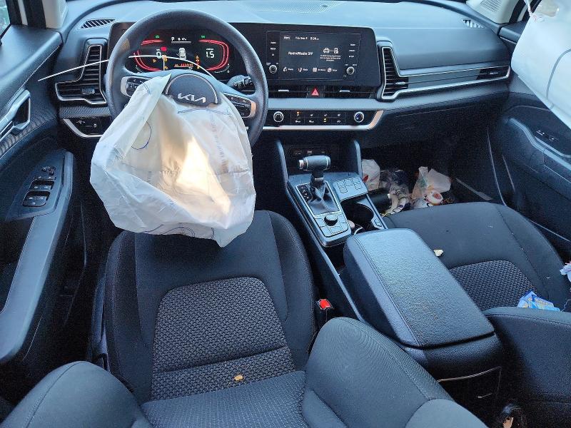 Auction sale of the 2025 Kia Sportage, vin: KNDPU3DF6S7374108, lot number: 67867676