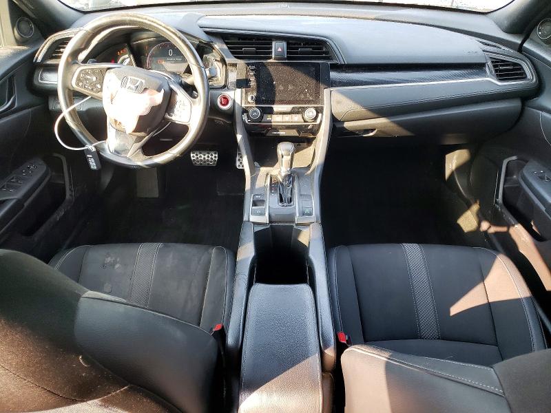 Продажа на аукционе авто 2021 Honda Civic, vin: SHHFK7H47MU422860, номер лота: 61964676