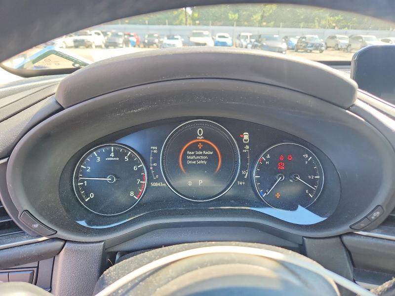 Aukcja sprzedaży 2023 Mazda Cx-30, vin: 3MVDMBBM6PM521442, numer aukcji: 68060016