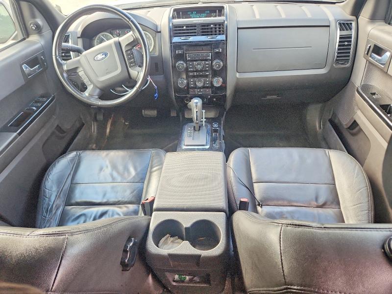 69584886 :رقم المزاد ، 1FMCU9EG6BKB65825 vin ، 2011 Ford Escape مزاد بيع