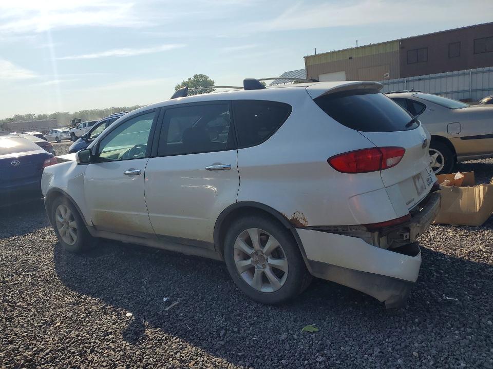 Продажа на аукционе авто 2006 Subaru B9 Tribeca, vin: 4S4WX82C664414005, номер лота: 67967766