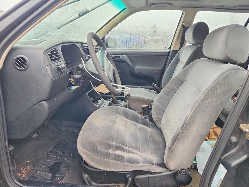 Продаж на аукціоні авто 1996 Volkswagen Jetta, vin: 3VWRA81H1TM006119, номер лоту: 67249626