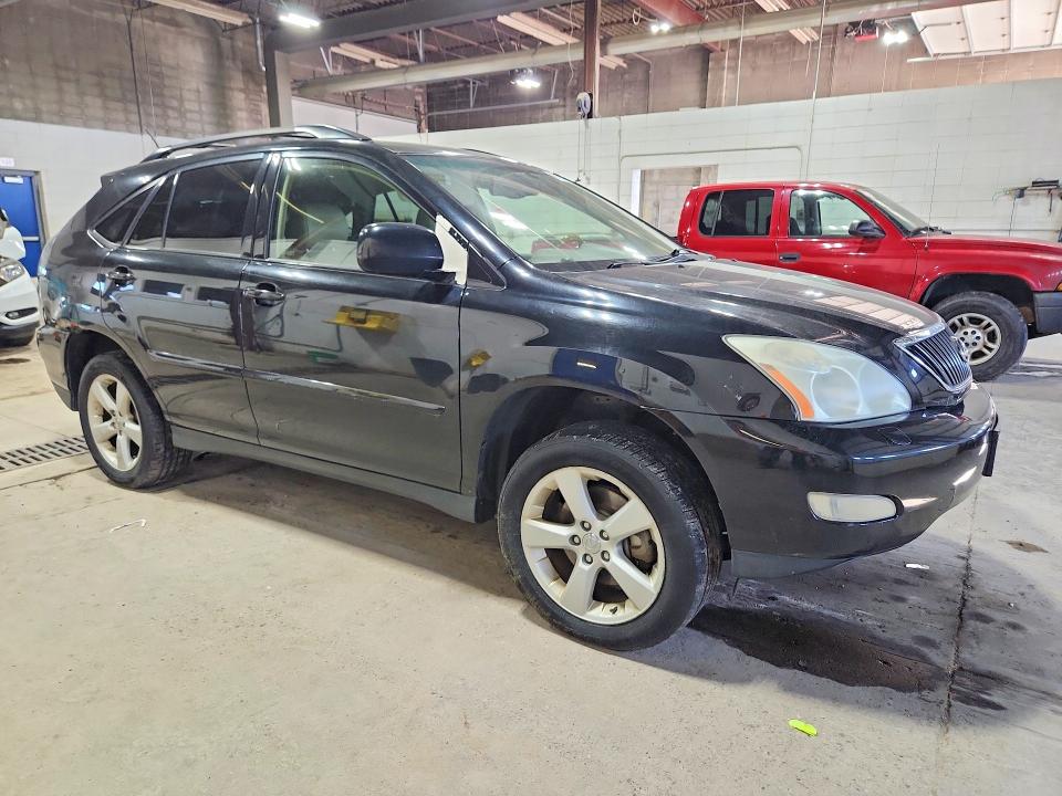 Aukcja sprzedaży 2004 Lexus Rx, vin: JTJHA31U040058101, numer aukcji: 69163046