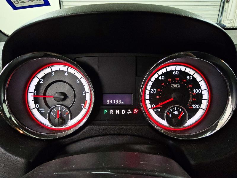 Aukcja sprzedaży 2014 Dodge Grand Caravan, vin: 2C4RDGBGXER194421, numer aukcji: 66748776