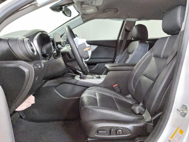 Продажа на аукционе авто 2023 Chevrolet Blazer, vin: 3GNKBJR45PS166006, номер лота: 67265656