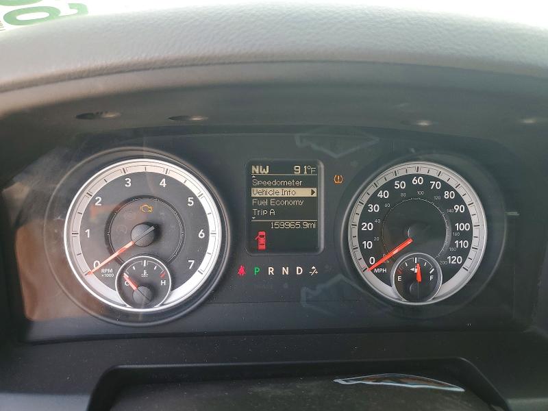 Продажа на аукционе авто 2013 Ram 2500, vin: 3C6TR5DTXDG550528, номер лота: 68180176