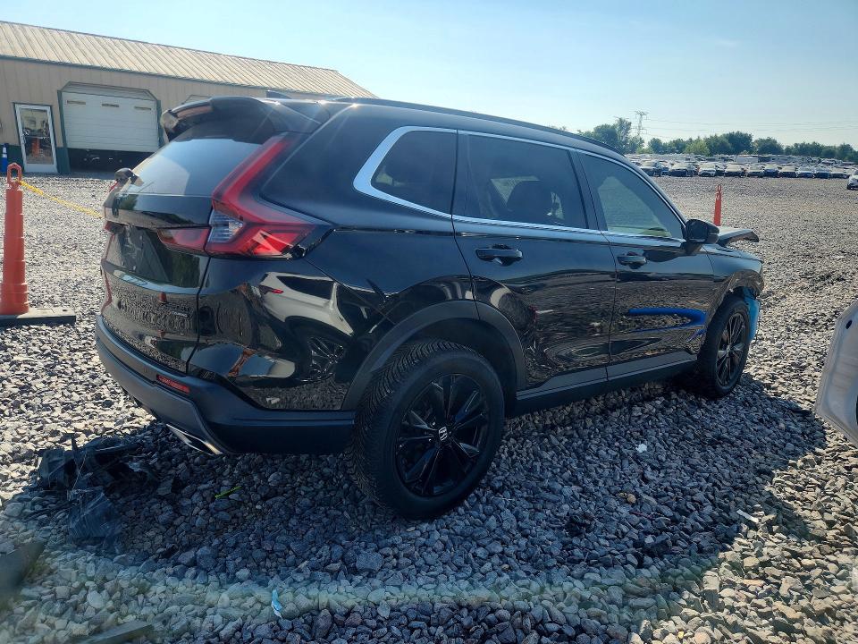 Продаж на аукціоні авто 2023 Honda Cr-v, vin: 7FARS6H99PE013675, номер лоту: 66917176