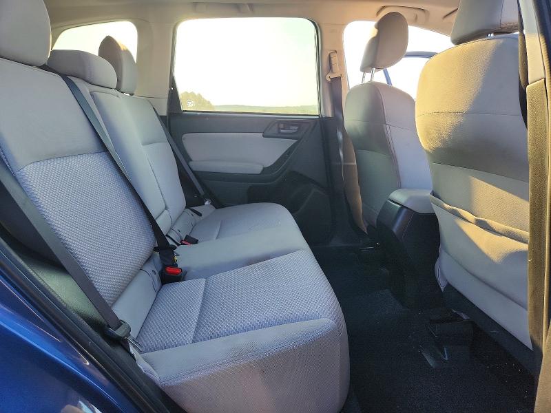 2014 Subaru Forester მანქანა იყიდება აუქციონზე, vin: JF2SJAEC5EH540744, აუქციონის ნომერი: 67424226