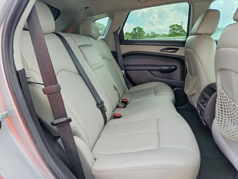 Aukcja sprzedaży 2014 Cadillac Srx, vin: 3GYFNAE33ES586319, numer aukcji: 69712216