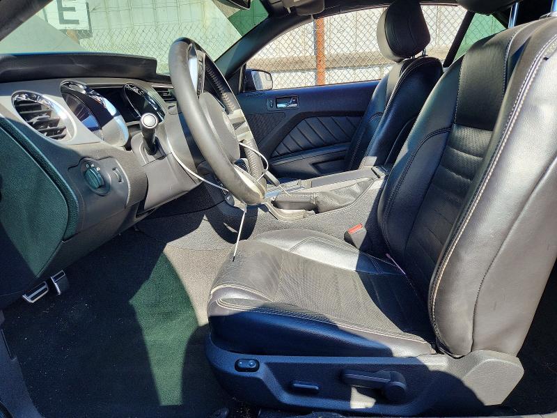 Продажа на аукционе авто 2013 Ford Mustang, vin: 1ZVBP8EM6D5233739, номер лота: 70798106