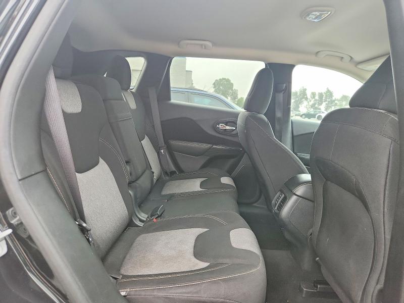 Продаж на аукціоні авто 2014 Jeep Cherokee, vin: 1C4PJLCS9EW103058, номер лоту: 68999156