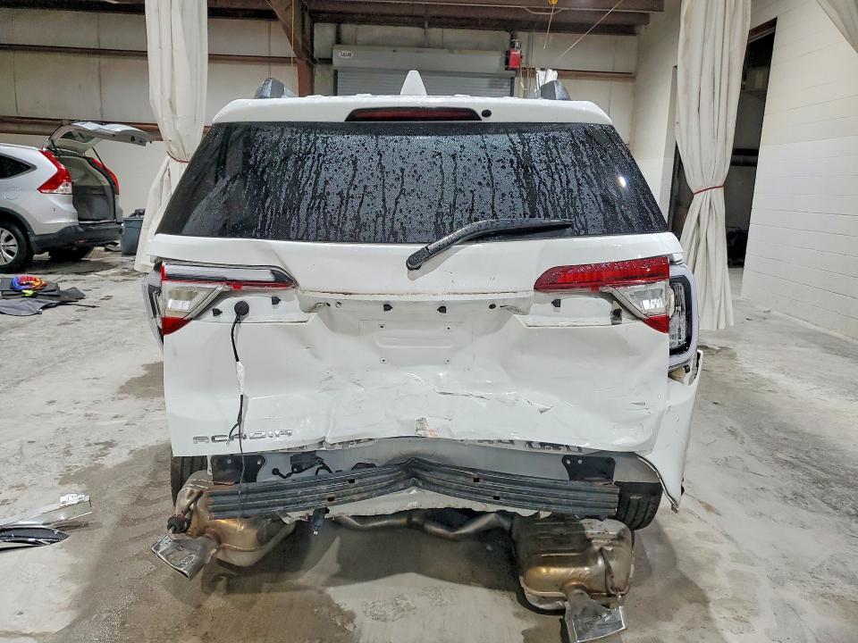 Aukcja sprzedaży 2021 Gmc Acadia, vin: 1GKKNKLS1MZ103923, numer aukcji: 67287016