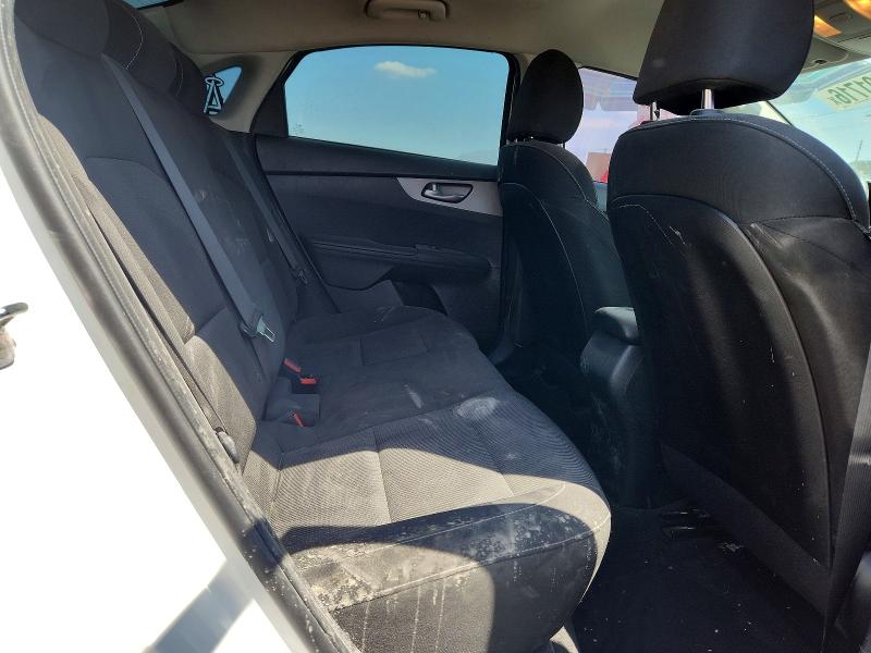 Aukcja sprzedaży 2021 Kia Forte, vin: 3KPF24AD6ME289542, numer aukcji: 69691716