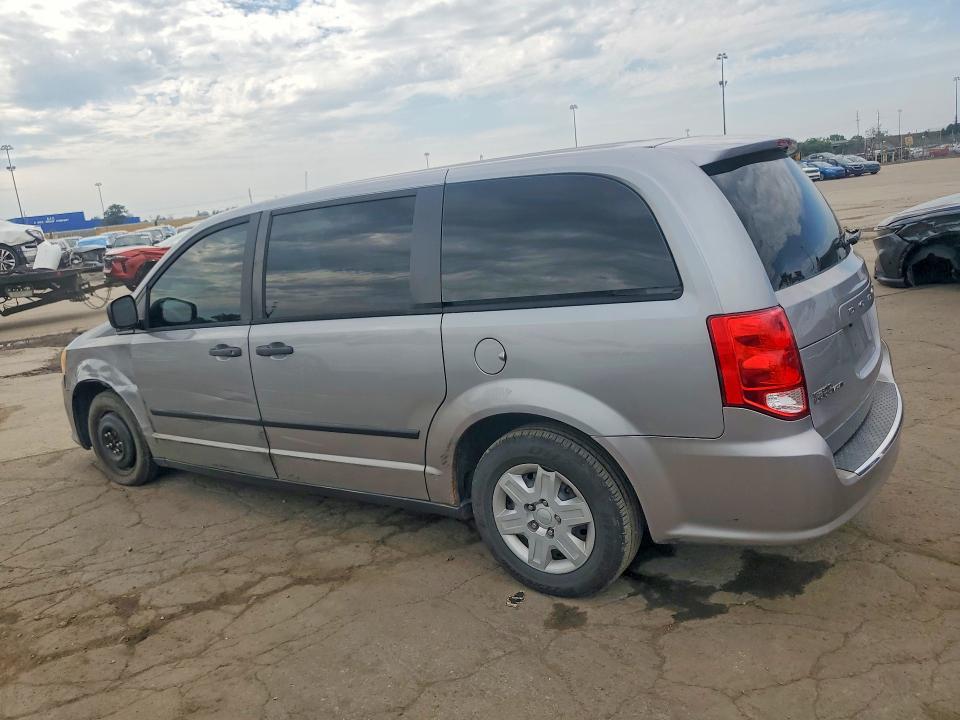 Aukcja sprzedaży 2013 Dodge Grand Caravan, vin: 2C4RDGBG0DR648416, numer aukcji: 67445996