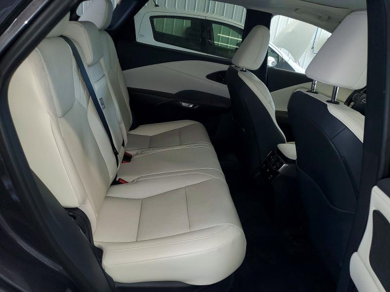 Продажа на аукционе авто 2025 Lexus Rx 350h, vin: 2T2BBMCAXSC071287, номер лота: 67069006