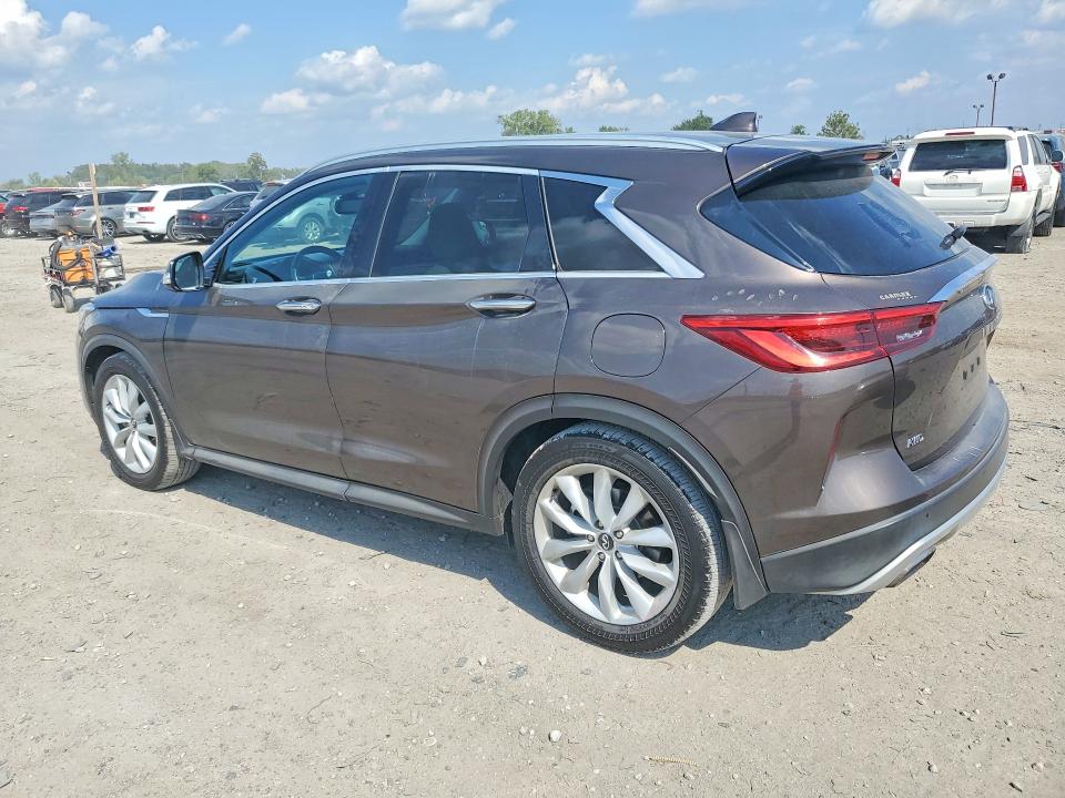 Продажа на аукционе авто 2019 Infiniti Qx50, vin: 3PCAJ5M32KF119501, номер лота: 69342556