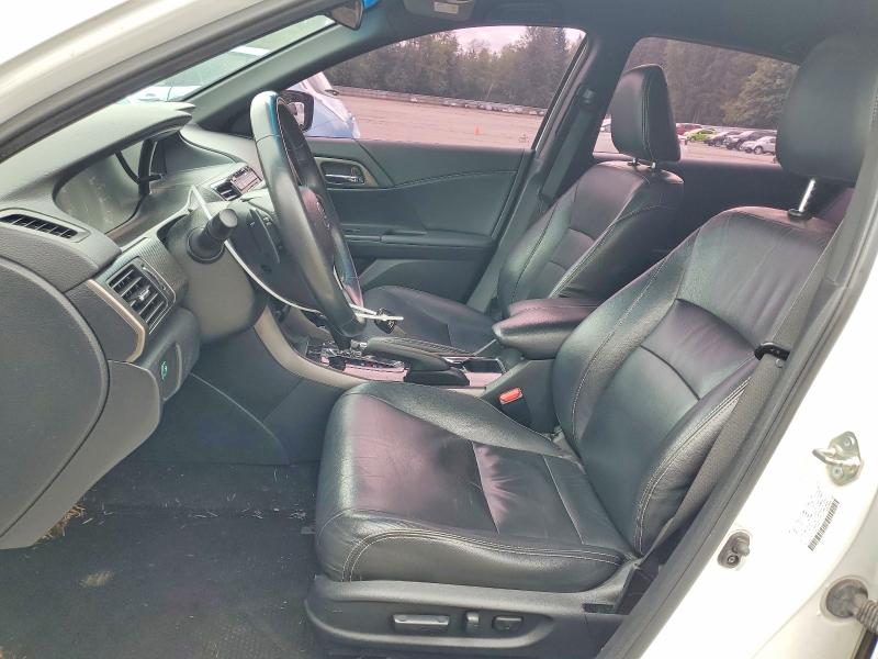 Aukcja sprzedaży 2016 Honda Accord, vin: 1HGCR2F55GA104863, numer aukcji: 70111666