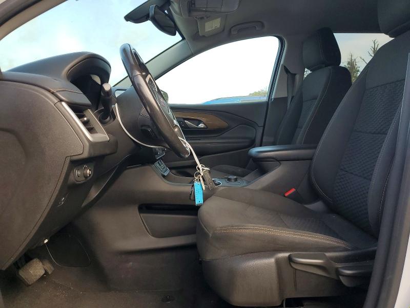 Aukcja sprzedaży 2018 Gmc Terrain, vin: 3GKALMEV6JL269197, numer aukcji: 68623366