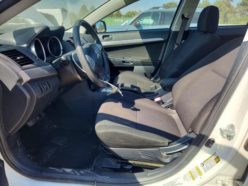 Продаж на аукціоні авто 2011 Mitsubishi Lancer, vin: JA32U2FU2BU023065, номер лоту: 67853976