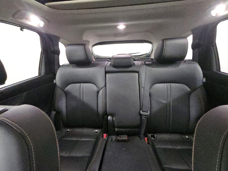 Aukcja sprzedaży 2026 Mazda Cx-90, vin: JM3KKCHD0T1365232, numer aukcji: 67555686