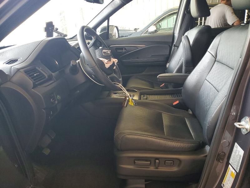 Продаж на аукціоні авто 2021 Honda Passport, vin: 5FNYF8H59MB011313, номер лоту: 68203956