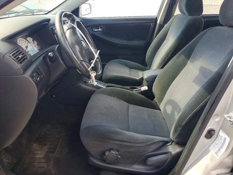 2004 Toyota Corolla მანქანა იყიდება აუქციონზე, vin: 1NXBR32E94Z191386, აუქციონის ნომერი: 69072926