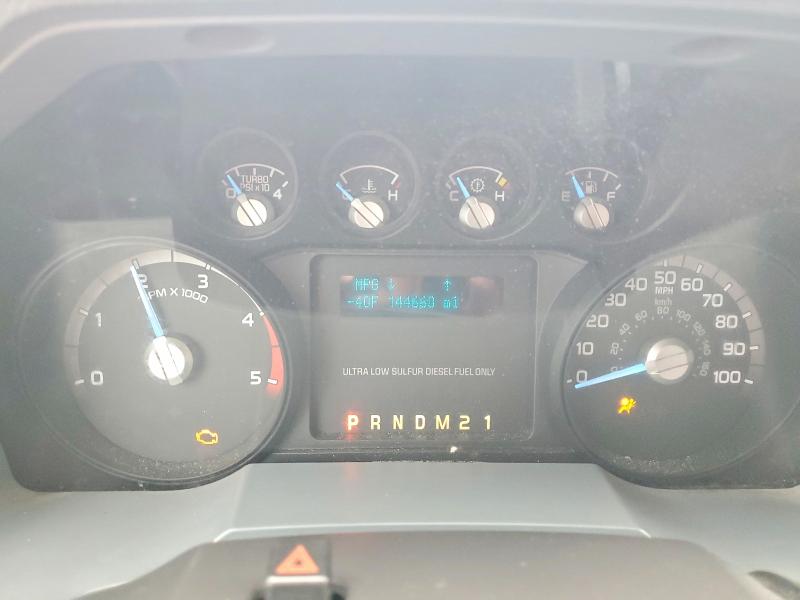 Продаж на аукціоні авто 2011 Ford F350, vin: 1FD8W3GT4BEB12689, номер лоту: 69689766