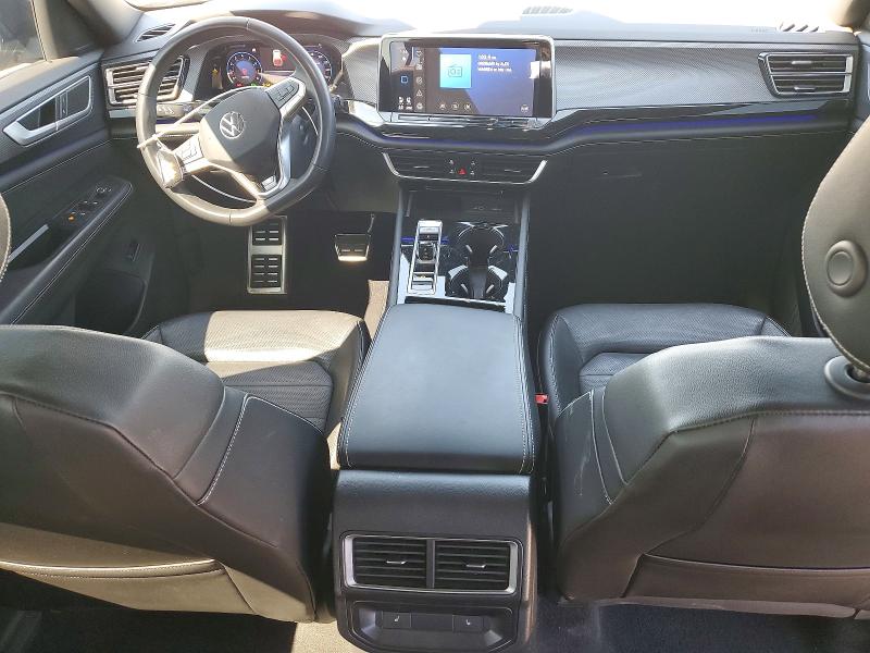 Продаж на аукціоні авто 2025 Volkswagen Atlas Cross Sport, vin: 1V2AE2CA2SC203834, номер лоту: 68995046