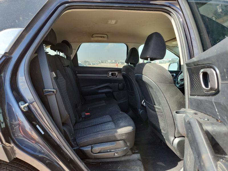 Aukcja sprzedaży 2025 Kia Sorento, vin: 5XYRG4JC2SG344963, numer aukcji: 67553046