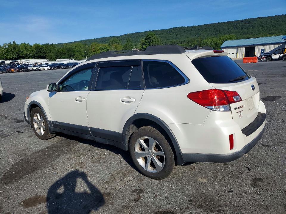 Aukcja sprzedaży 2013 Subaru Outback, vin: 4S4BRCLC8D3282748, numer aukcji: 67211156