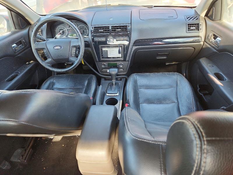 Aukcja sprzedaży 2008 Ford Fusion, vin: 3FAHP08Z98R136971, numer aukcji: 68881756