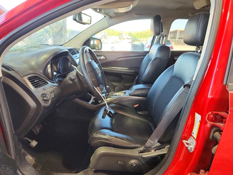 Продаж на аукціоні авто 2016 Dodge Journey, vin: 3C4PDCGG9GT233203, номер лоту: 68141276