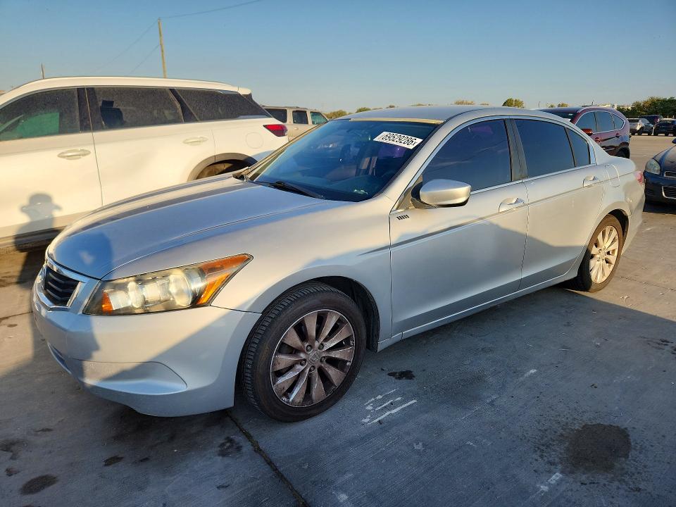Продаж на аукціоні авто 2010 Honda Accord, vin: 1HGCP2F31AA023127, номер лоту: 69529286