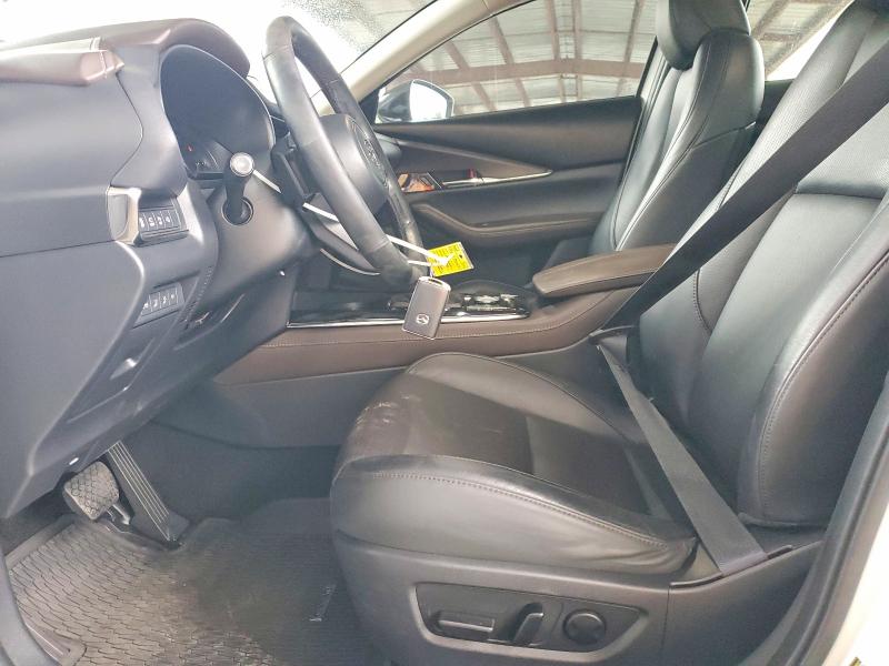 67414266 :رقم المزاد ، 3MVDMBEY6PM582305 vin ، 2023 Mazda Cx-30 مزاد بيع