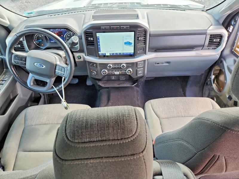 2021 Ford F150 მანქანა იყიდება აუქციონზე, vin: 1FTFX1E54MKD82026, აუქციონის ნომერი: 69915496