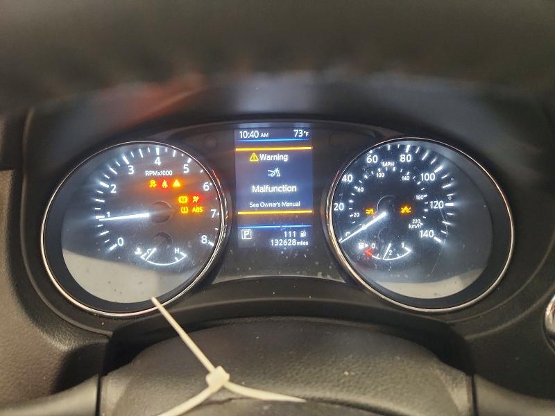 Aukcja sprzedaży 2019 Nissan Rogue, vin: 5N1AT2MV9KC772555, numer aukcji: 67500316