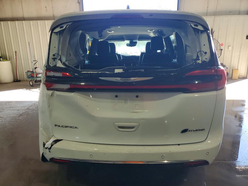 Aukcja sprzedaży 2024 Chrysler Pacifica, vin: 2C4RC1S75RR147139, numer aukcji: 69797296