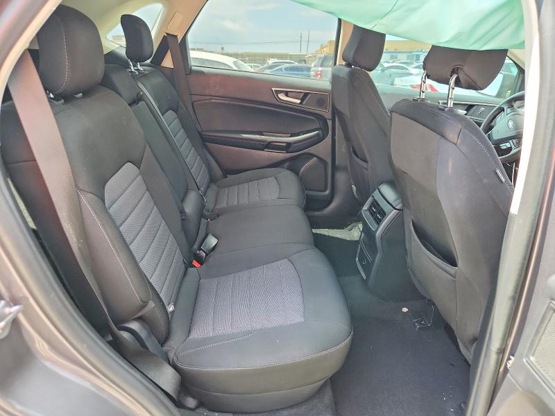 Продажа на аукционе авто 2021 Ford Edge, vin: 2FMPK3G95MBA08531, номер лота: 68780116