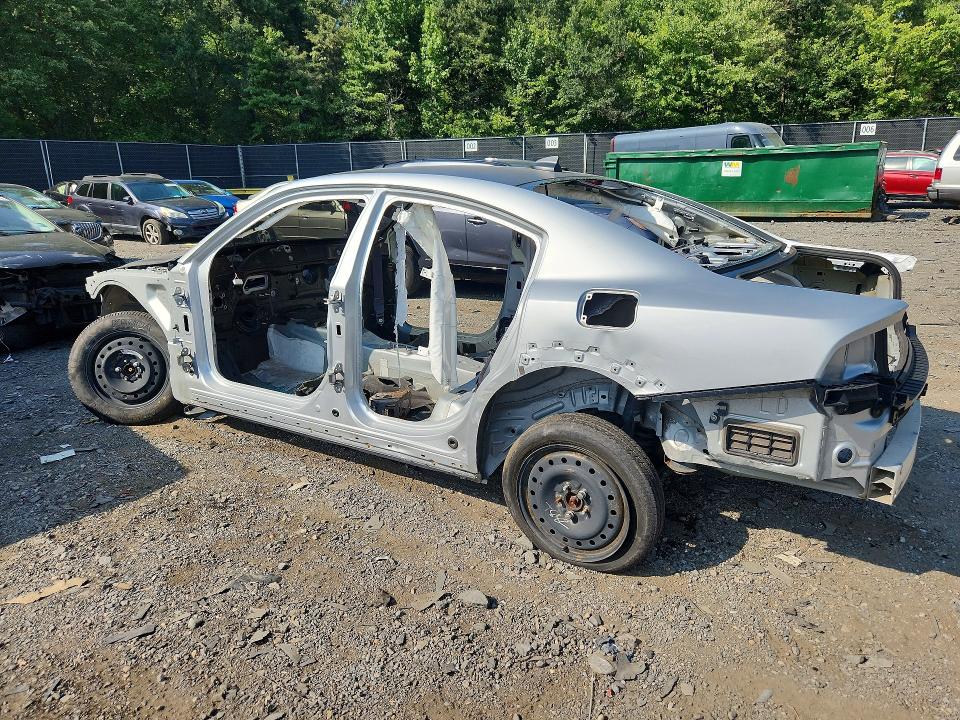 Aukcja sprzedaży 2023 Dodge Charger, vin: 2C3CDXGJ4PH659797, numer aukcji: 63871546