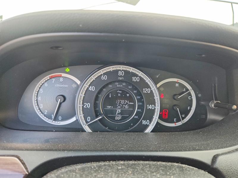 Продажа на аукционе авто 2016 Honda Accord, vin: 1HGCR2F78GA205655, номер лота: 66885176
