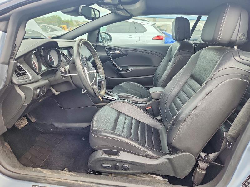 Aukcja sprzedaży 2016 Buick Cascada, vin: W04WT3N5XGG046034, numer aukcji: 67596306