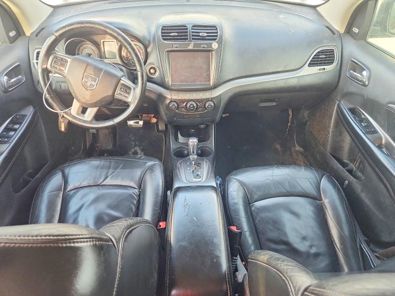 2015 Dodge Journey მანქანა იყიდება აუქციონზე, vin: 3C4PDCGG0FT606238, აუქციონის ნომერი: 67684736