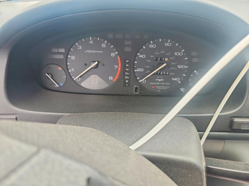 1994 Honda Accord მანქანა იყიდება აუქციონზე, vin: 1HGCD5634RA156583, აუქციონის ნომერი: 64620786