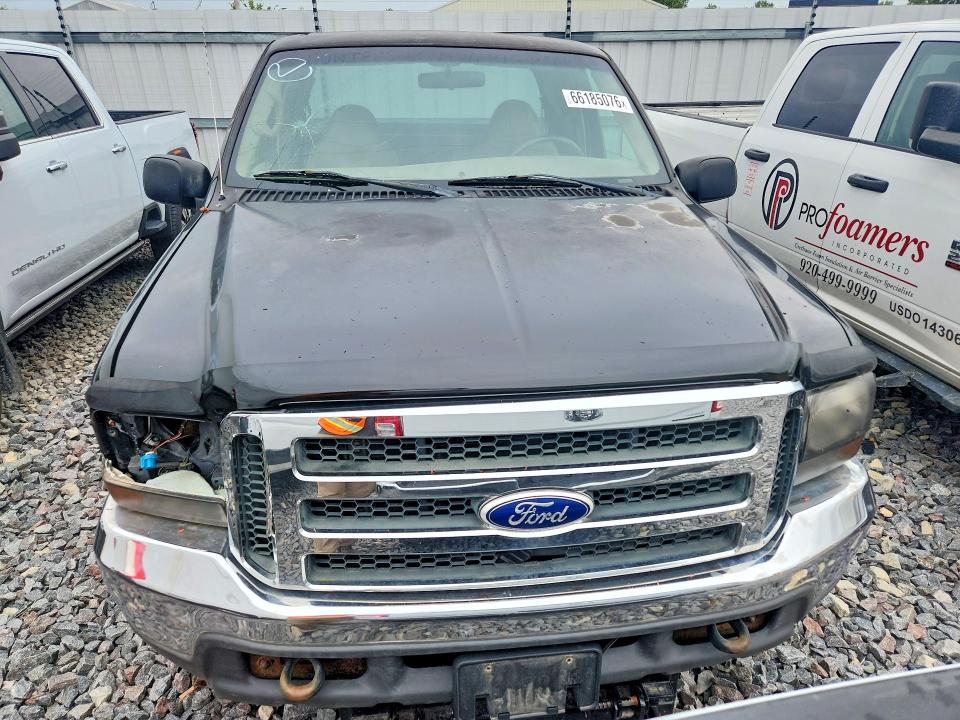 Aukcja sprzedaży 2000 Ford F250, vin: 1FTNX21F8YEB73926, numer aukcji: 66185076