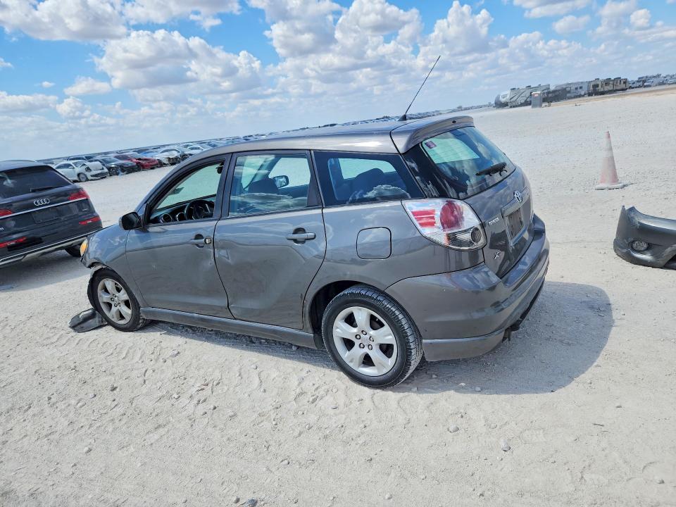 Aukcja sprzedaży 2006 Toyota Matrix, vin: 2T1KR32E76C557284, numer aukcji: 68142406