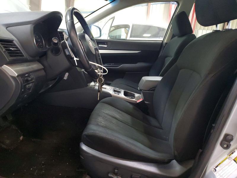 Aukcja sprzedaży 2014 Subaru Outback, vin: 4S4BRBCC0E3286529, numer aukcji: 68859056