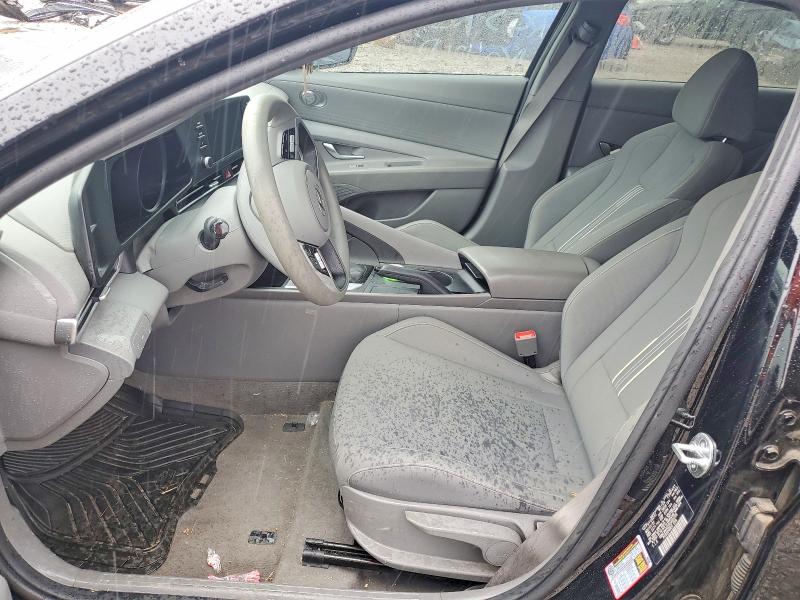 Продаж на аукціоні авто 2023 Hyundai Elantra, vin: KMHLM4AG3PU459705, номер лоту: 69171686